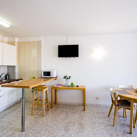 Los Cristianos Guayero Apartment Екстериор снимка