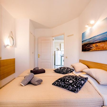 Los Cristianos Guayero Apartment Екстериор снимка