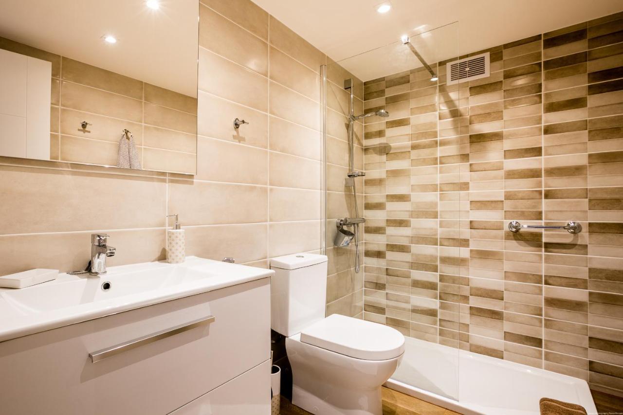 Los Cristianos Guayero Apartment Екстериор снимка