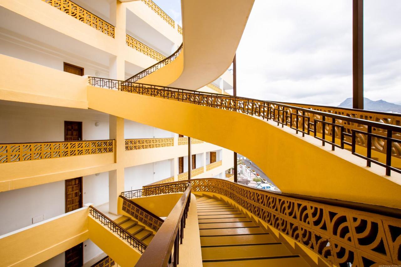 Los Cristianos Guayero Apartment Екстериор снимка
